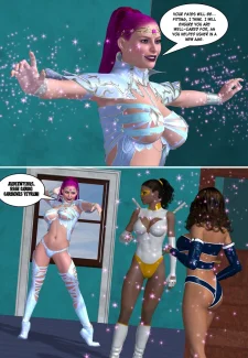 Mannequin Madness (73)