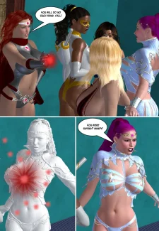 Mannequin Madness (80)