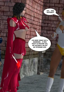 Mannequin Madness (92)