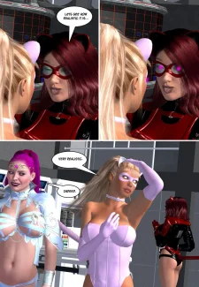 Mannequin Madness (95)