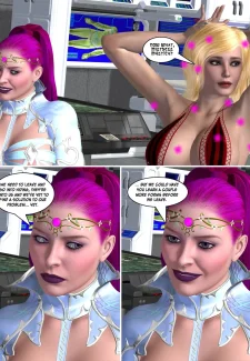 Mannequin Madness (96)