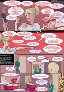 Messy Break Up (13)