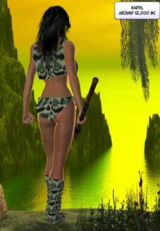 Metrobay- Primal Urge- info