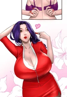 Milf Airline (10)