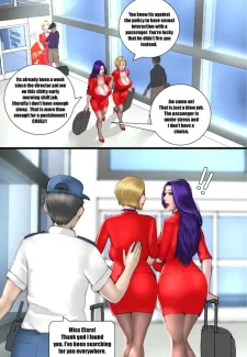 Milf Airline (15)