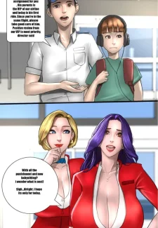 Milf Airline (16)