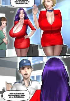 Milf Airline (18)