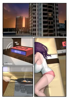 Milf Airline (6)
