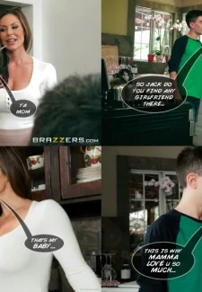 Modera family007