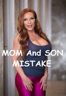 Mom and Son Mistake