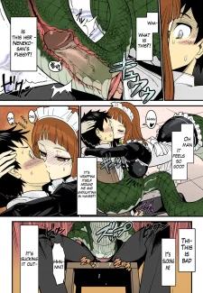 Monster Cafe (10)