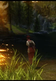 Mother’s Oath (16)