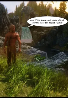 Mother’s Oath (25)