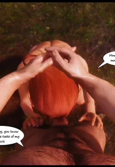 Mother’s Oath (53)