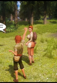 Mother’s Oath (7)