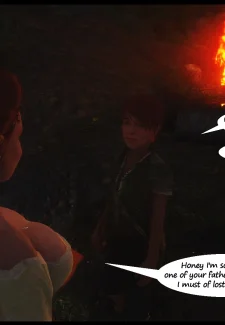 Mother’s Oath (75)