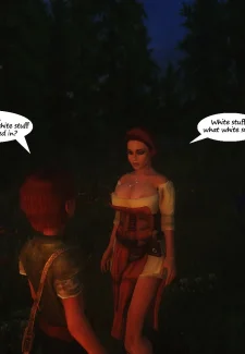 Mother’s Oath (76)