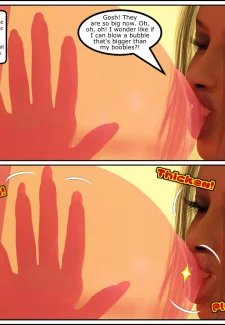 MrPhoenyxx – BubbleGum Bimbo (17)