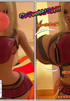 MrPhoenyxx – BubbleGum Bimbo (20)