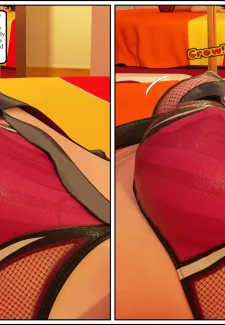 MrPhoenyxx – BubbleGum Bimbo (9)