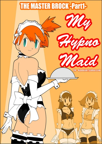 My Hypno Maid (Pokemon)