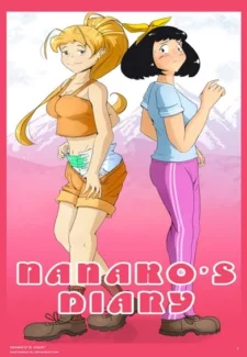 Nanako's Diary - Sketch Man