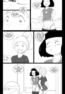 Nanako’s Diary032