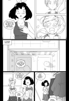 Nanako’s Diary41015