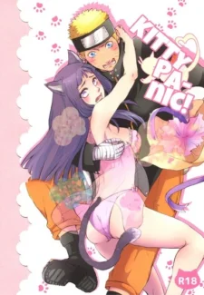 Naruto - Kitty Panic (Oretto)