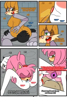 Otakon- Royal Slumber Party (8)