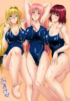 Overage Temptation (28)