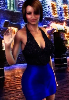 Passion Gold (117)