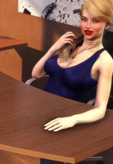 Passion Gold (158)