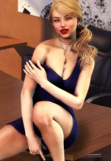 Passion Gold (161)