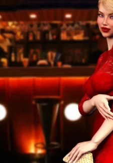Passion Gold (201)