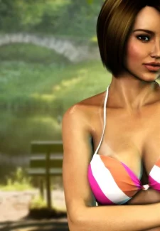 Passion Gold (203)