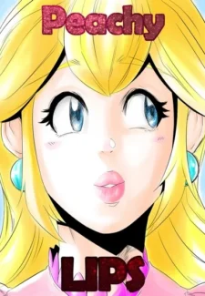 Peachy Lips - Aarokira