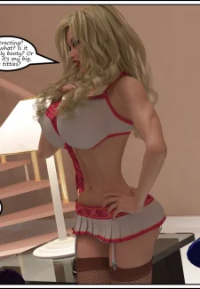 Phoenyxxx- Buddy TG (113)