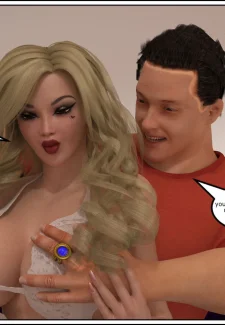 Phoenyxxx- Buddy TG (133)