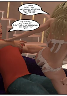 Phoenyxxx- Buddy TG (142)