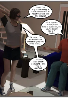Phoenyxxx- Buddy TG (16)