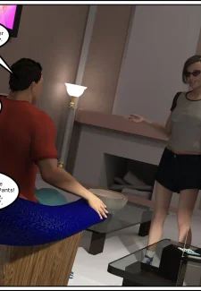 Phoenyxxx- Buddy TG (20)