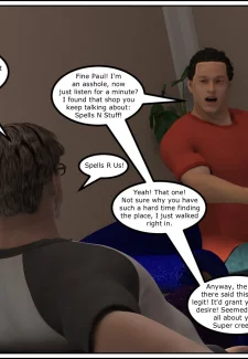 Phoenyxxx- Buddy TG (3)