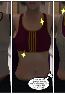Phoenyxxx- Buddy TG (32)