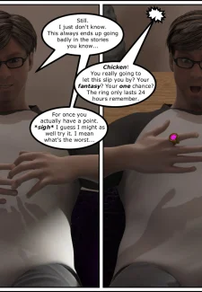 Phoenyxxx- Buddy TG (5)