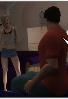 Phoenyxxx- Buddy TG (51)