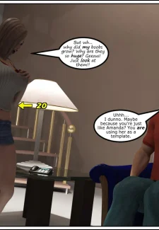 Phoenyxxx- Buddy TG (60)