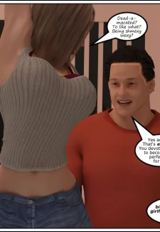 Phoenyxxx- Buddy TG (80)