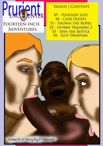 Prurient Encounter – 14 Inch Adventures