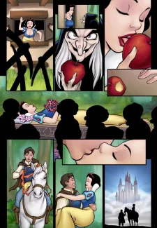 [R_EX] Twisted Tales (16)